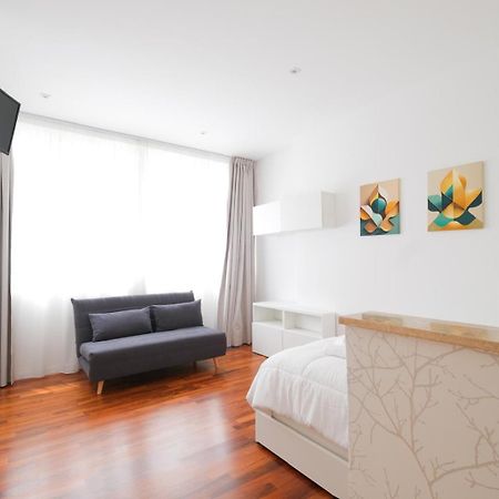 The Apulian Loft II Bari - Via Celentano Appartement Buitenkant foto