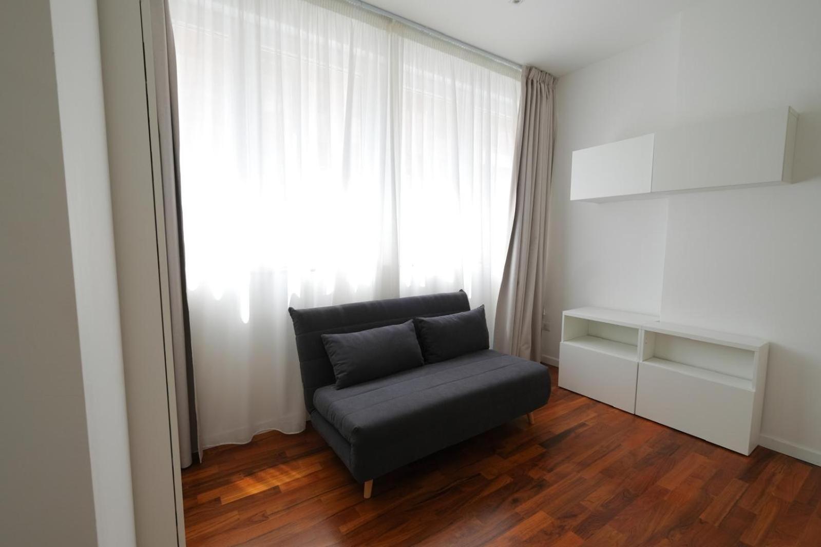 The Apulian Loft II Bari - Via Celentano Appartement Buitenkant foto